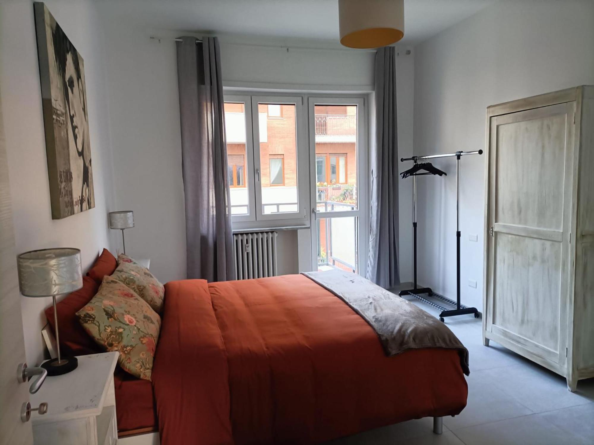Maison De Famille Apartman Torino Kültér fotó
